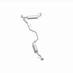 MagnaFlow BRE Exhaust Kit 03-07 Nissan Murano 3.5L