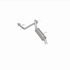 MagnaFlow BRE Exhaust Kit 08-15 Scion xB 2.4L
