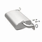 BRE Exhaust 98-02 Accord 3.0L Muffler Kit