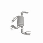 BRExhaust Rear Muffler Kit Replacement Nissan