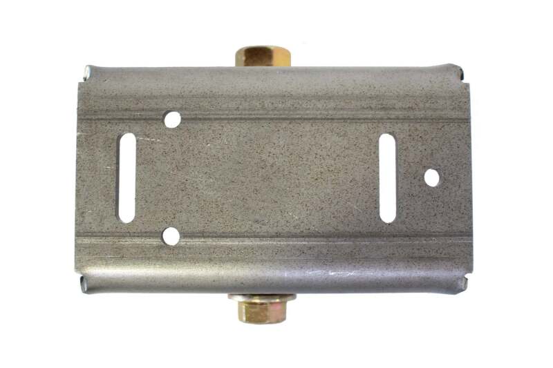 Rustbuster Leaf Spring Mount