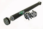 DSS Chevrolet Camaro 2016 V8 Automatic 3-3/8in Carbon Fiber Shaft GMCA18-C