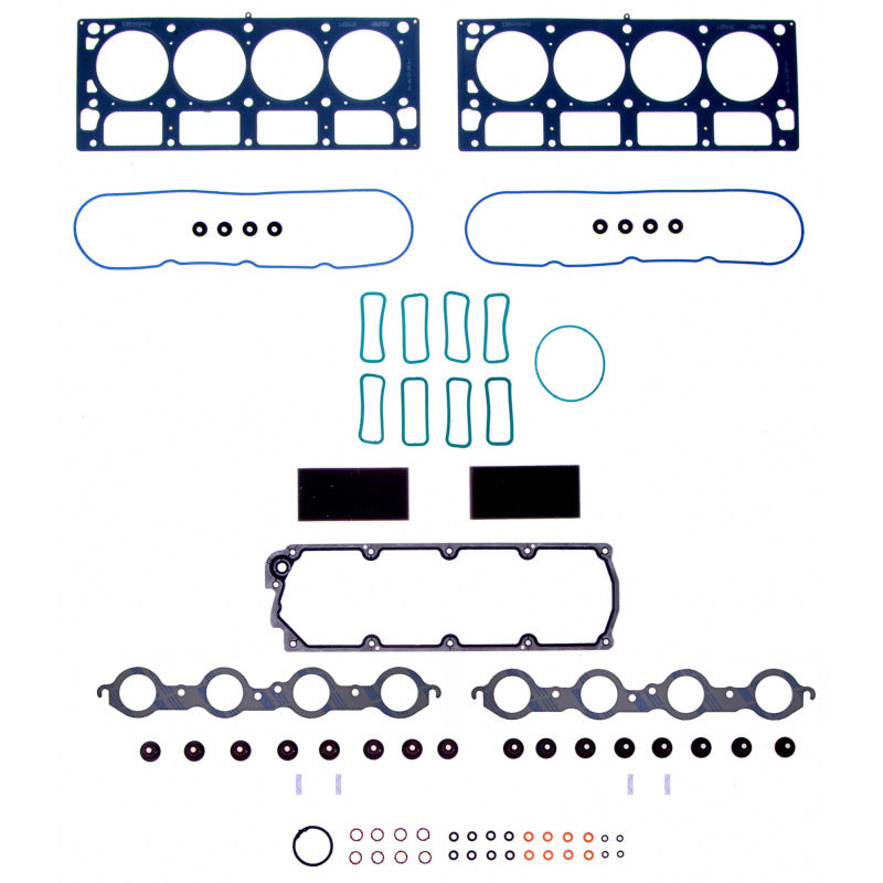 Fel-Pro Chevrolet Corvette HS 26192 PT-3 PermaTorque Engine Cylinder Head Gasket Set