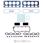 Fel-Pro Chevrolet Corvette HS 26192 PT-3 PermaTorque Engine Cylinder Head Gasket Set