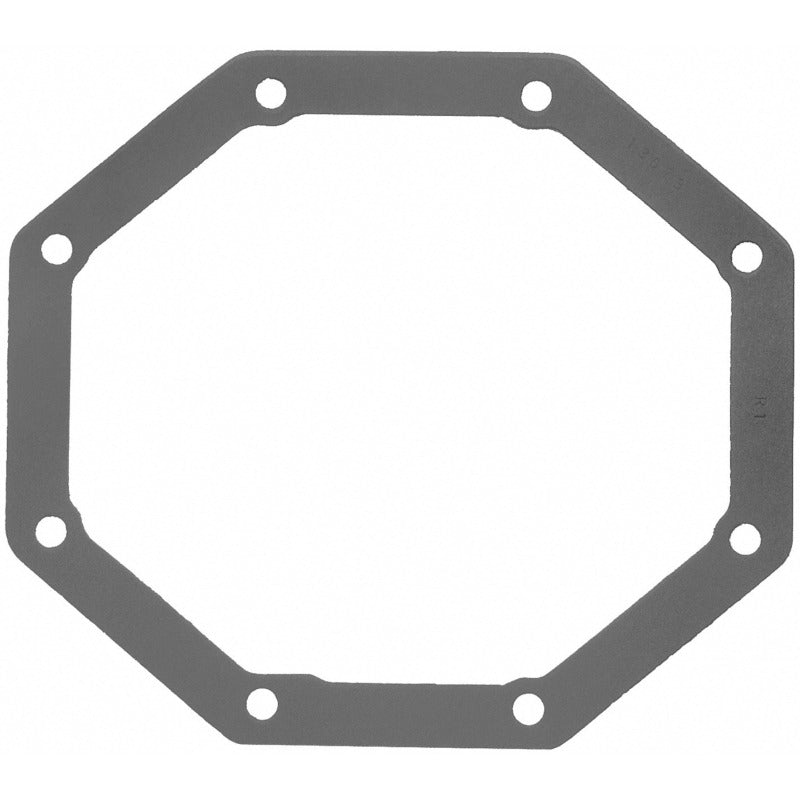 Fel-Pro Ford Mustang RDS 13073 Axle Housing Cover Gasket Octagonal Shaped 8 Bolt Hole Gasket