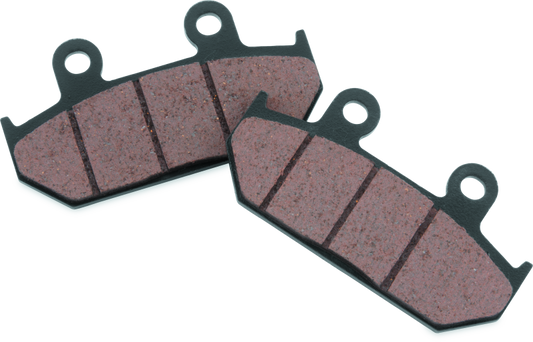 BikeMaster Suzuki Brake Pads