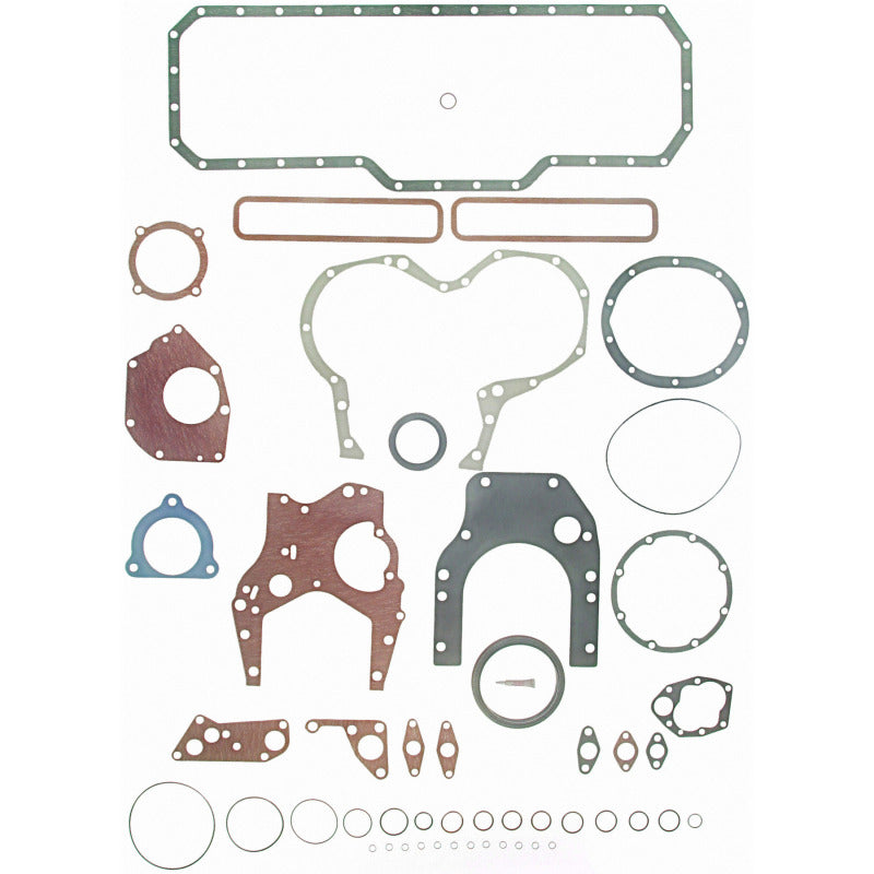 Fel-Pro CS 8431 Engine Conversion Gasket Set