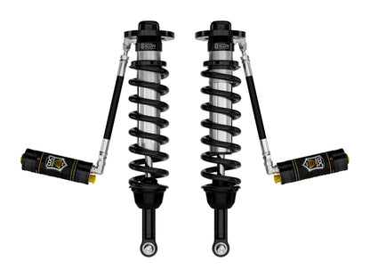 ICON 21-23 Ford F150 4WD 3in Lift 2.5 VS RR CDCV Coilover Kit