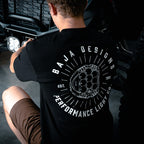 Baja Designs Performance Light T-Shirt - Small