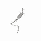 MagnaFlow BRE Exhaust Kit 13-17 Toyota RAV4 2.5L
