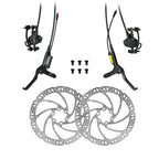 Tektro HD-E350 Electric Bike Hydraulic Disc Brake Set
