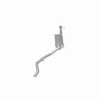 MagnaFlow BRE Exhaust Kit 98-02 Isuzu Trooper SLX 3.5L