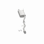 BRE Exhaust 94-97 Accord 2.2L Muffler Kit