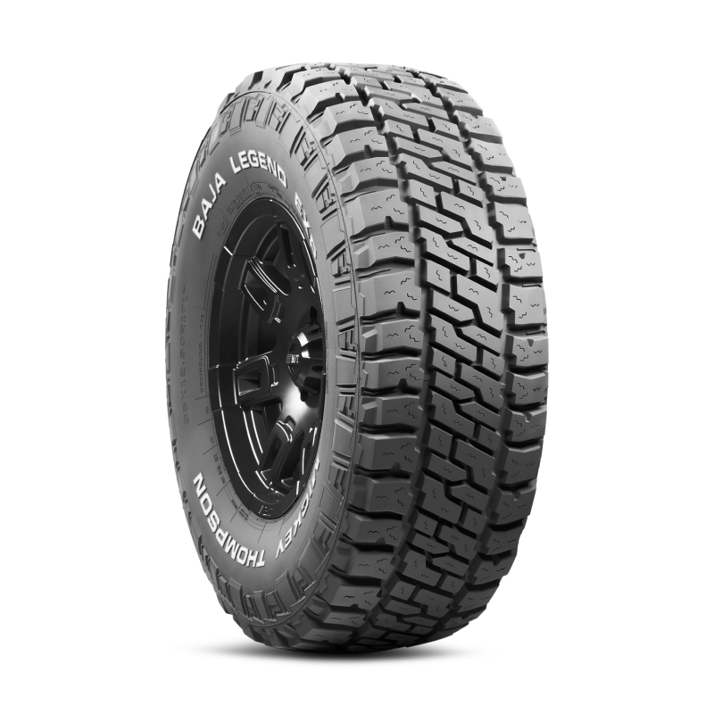 Mickey Thompson Baja Legend EXP Tire - LT275/55R20 120/117Q E - 272526