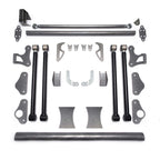 QA1 Pro Parallel 4-Link System- (Rear)