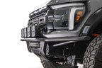 ADD 2021+ Ford F-150 Raptor Pro Plus Bolt-On Front Bumper