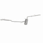 MagnaFlow BRE Exhaust Kit Replacement Toyota