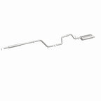 MagnaFlow BRE Exhaust Kit 00-07 Sable Taurus 3.0L