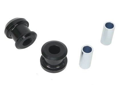 Whiteline 92-95 Honda Civic / 94-01 Acura Integra Front Lower Control Arm - Inner Rear Bushing Kit