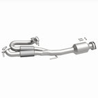 MagnaFlow 16-21 Nissan Maxima 3.5L Direct Fit Converter (OEM/Federal Grade)