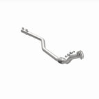 BRE Exhaust 98-05 Passat 1.8L Front Pipe Kit