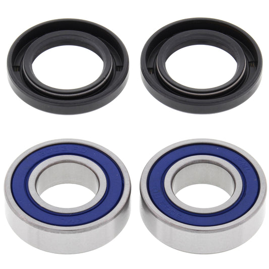 All Balls Racing 09-19 Arctic Cat 150 Utility Wheel Bearing Kit Front