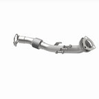 BRE Exhaust 97-01 A4 Quattro 1.8L Front Pipe Kit