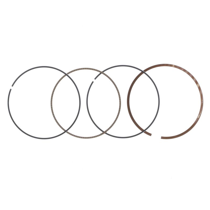 Athena 06-10 KTM SX250F 80mm Bore Piston Ring Set