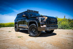 ICON  23-24 Toyota Sequoia 3-4.5in Lift Stage 10 Suspension System Tubular