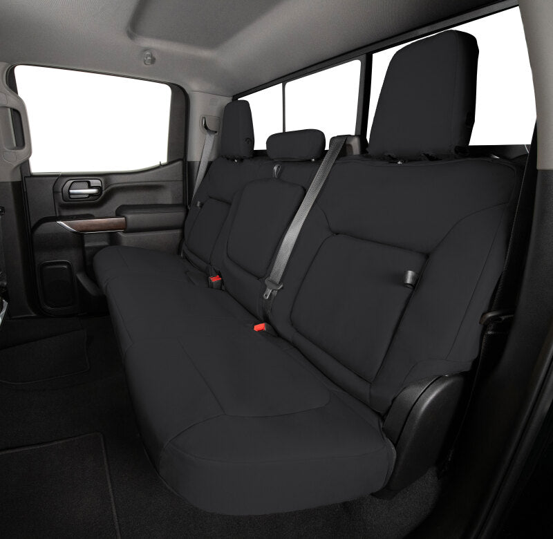 Covercraft 23-26 Toyota Corolla Endura PrecisionFit Custom Second Row Seat Covers