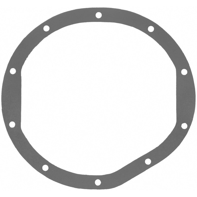 Fel-Pro Chevrolet K1500 RDS 55075 Axle Housing Cover Gasket Irregular Shaped 10 Bolt Hole Gasket