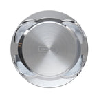 Manley Toyota 5.7L 3UR-FE -30cc 94mm Bore 1.328in CH Platinum Series Dish Piston - Single