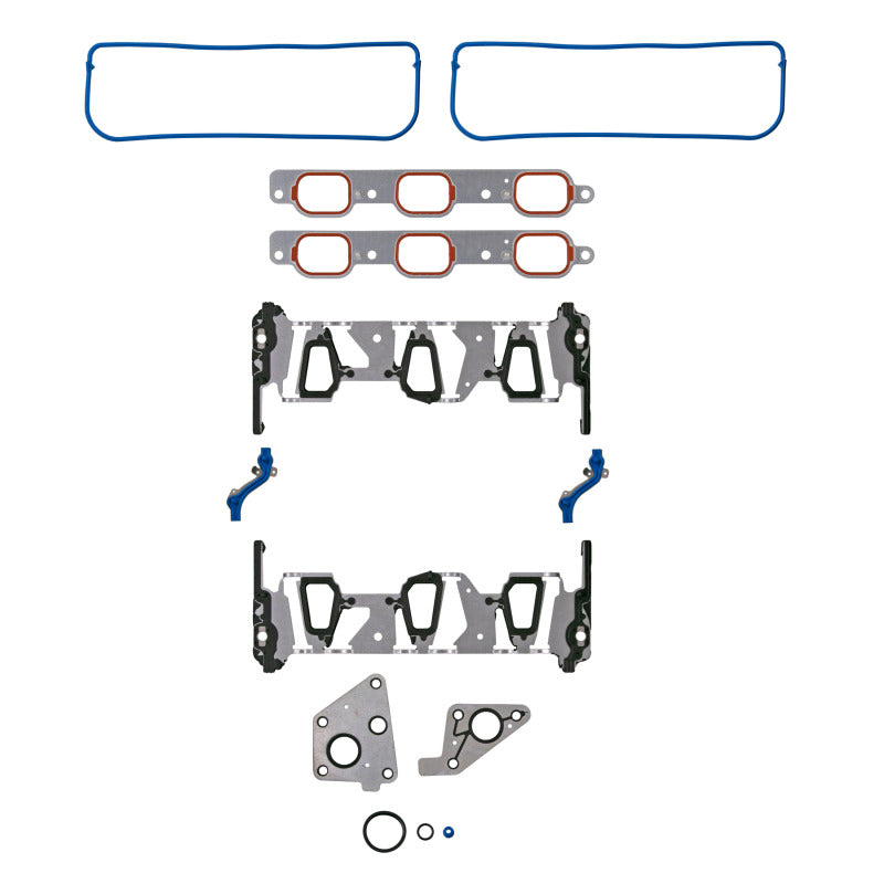 Fel-Pro Chevrolet Impala MS 98015 T Engine Intake Manifold Gasket Set