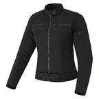 Speed and Strength Double Take Jacket 3.0 Womens Black - 3XL