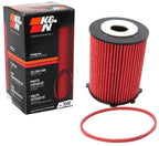 K&N Oil Filter Automotive 01-22 Toyota ProAce 1.6L Diesel