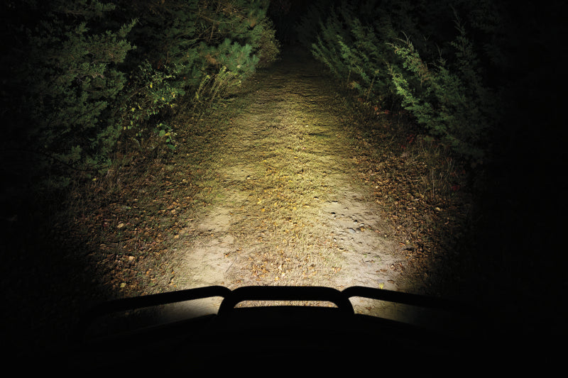 Kuryakyn Lodestar 750L Spot Beam