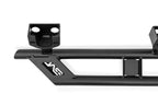 DV8 Offroad 2007-2018 Jeep Wrangler JK 4-Door Rock Sliders