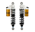 Ohlins 91-17 Harley-Davidson Dyna FXD STX 36 Twin Shock Absorber