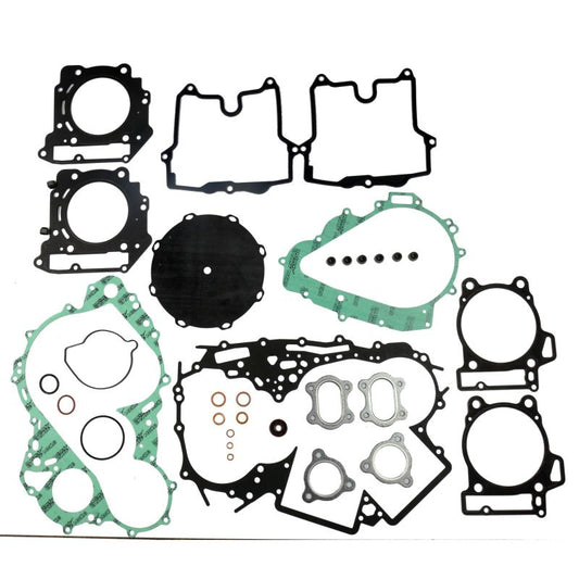 Athena 01-07 Aprilia ETV Caponord / Rally ABS 1000 Complete Gasket Kit (Excl Oil Seal)