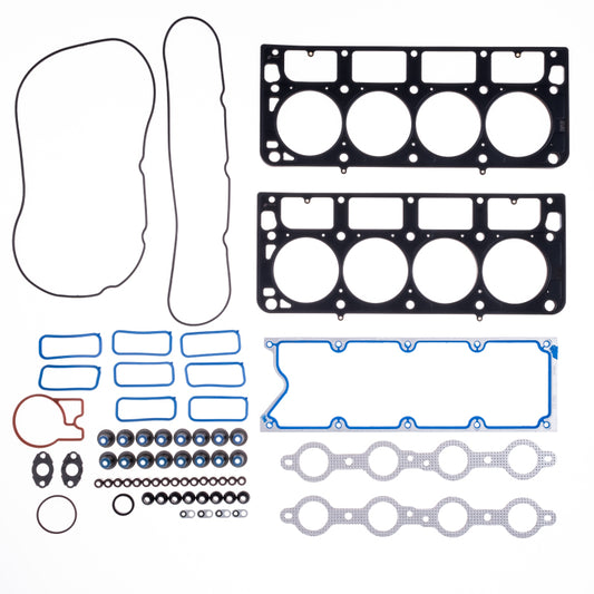 Cometic GM LS1/LS6 Gen-3 Small Block V8 Top End Gasket Kit-4.165in Bore-.051in MLS Cyl Head Gasket