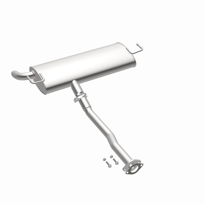 BRExhaust 11-16 KIA SPORTAGE 2.4L Muffler Kit