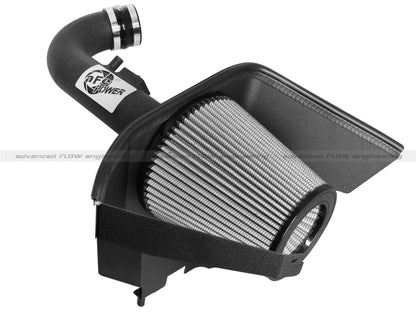 aFe MagnumFORCE Air Intake Stage-2 Pro DRY S 10-11 Chevrolet Camaro V6 3.6L