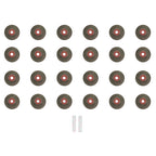 Fel-Pro GMC Acadia SS 72923 Engine Valve Stem Oil Seal Set