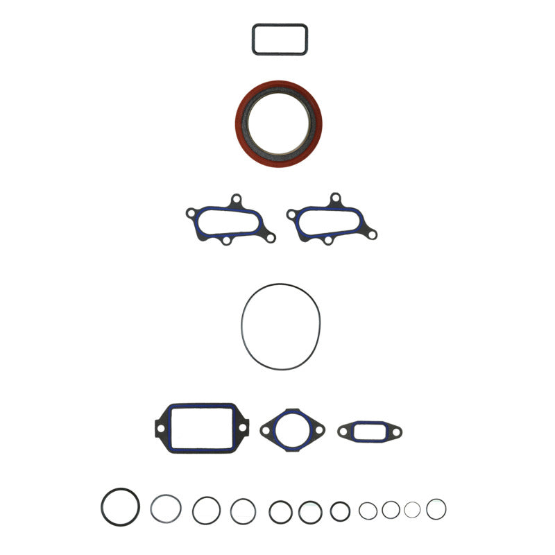 Fel-Pro Chevrolet Silverado 2500 HD TCS 45055 Engine Timing Cover Gasket Set