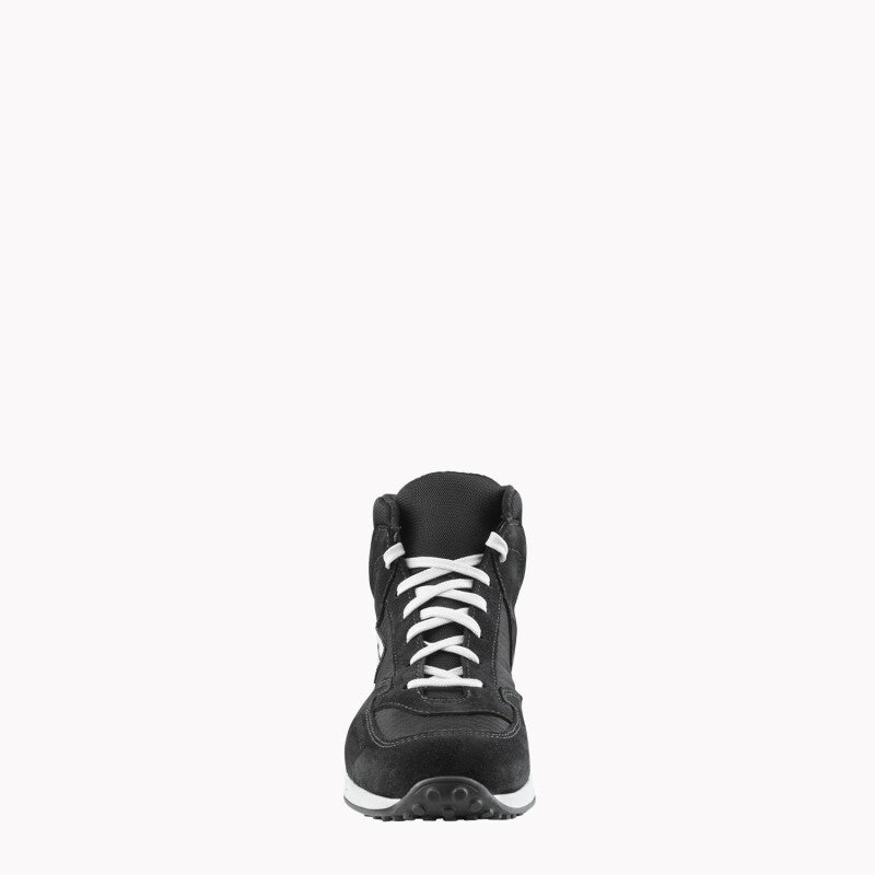 Gaerne G.Rue Aquatech Boot Black/White Size - 8