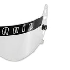 RaceQuip VESTA Series - Clear Shield