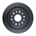 Timbren 19-26 Ram 1500 BES Coated Brake Rotor - Rear