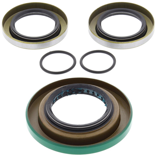 All Balls Racing 11-15 Can-Am Outl&er 400 STD 4x4 Differential Seal Only Kit Rear