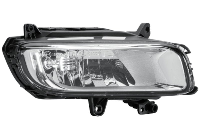 Hella 2008-2010 Audi A8 Quattro Fog Light