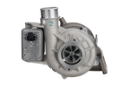 BorgWarner 17-19 GM 6.6L Duramax L5P 84mm B2BV SX-R Turbocharger